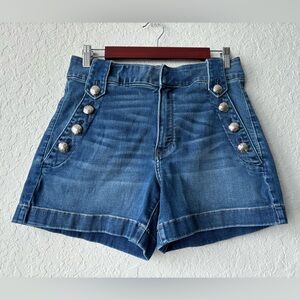 White House Black Market shorts